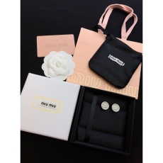 Miu Miu Earrings